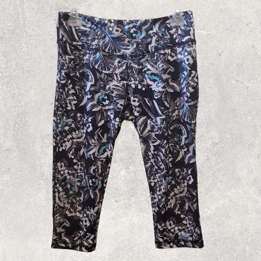 JOE FRESH - Active Capris